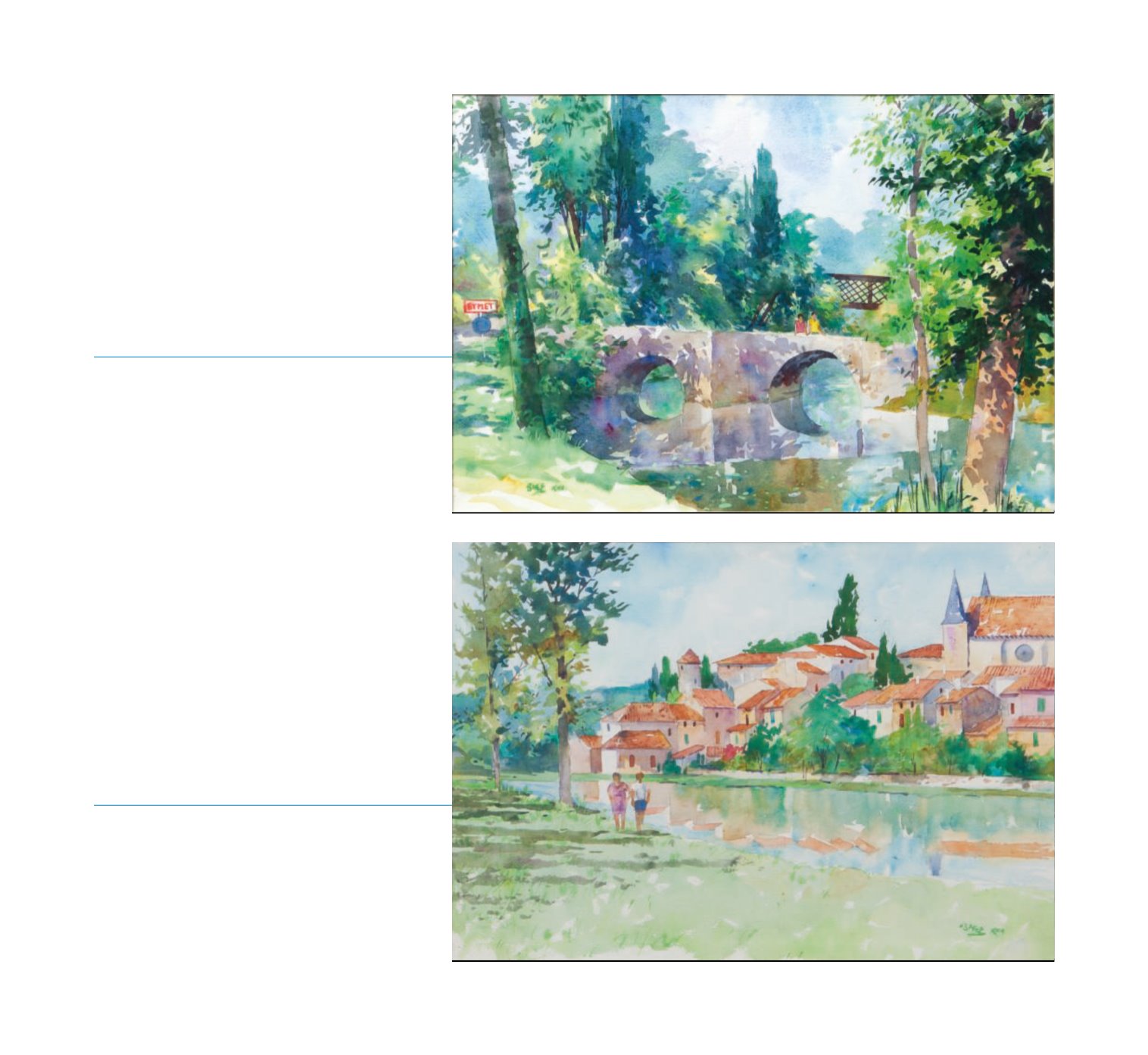 Page Background