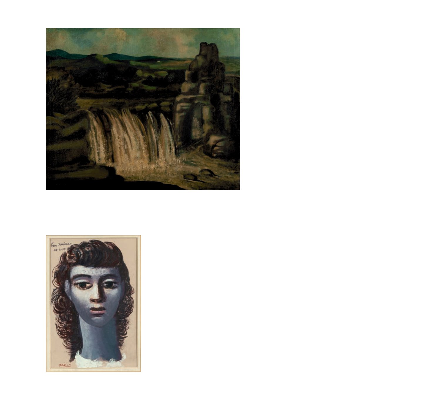 Page Background