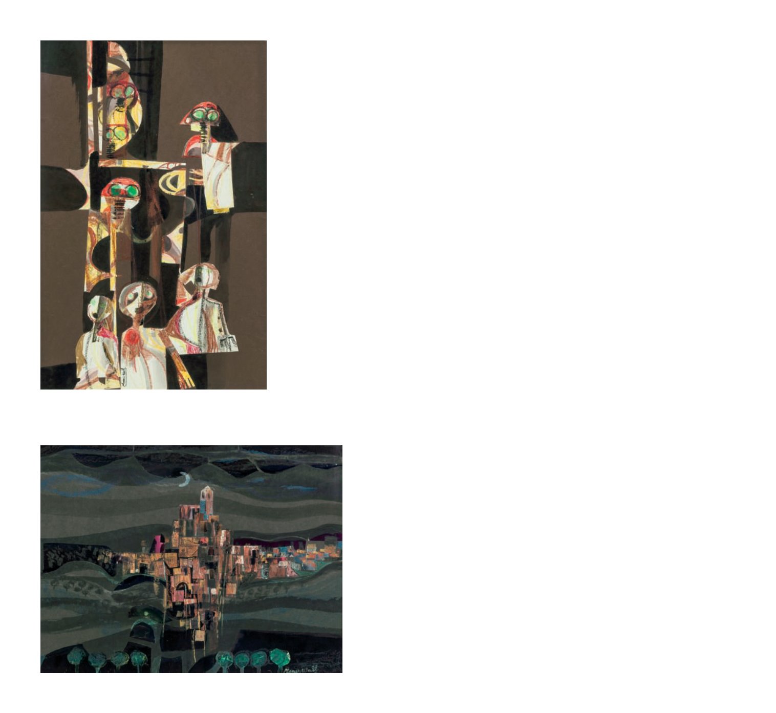 Page Background