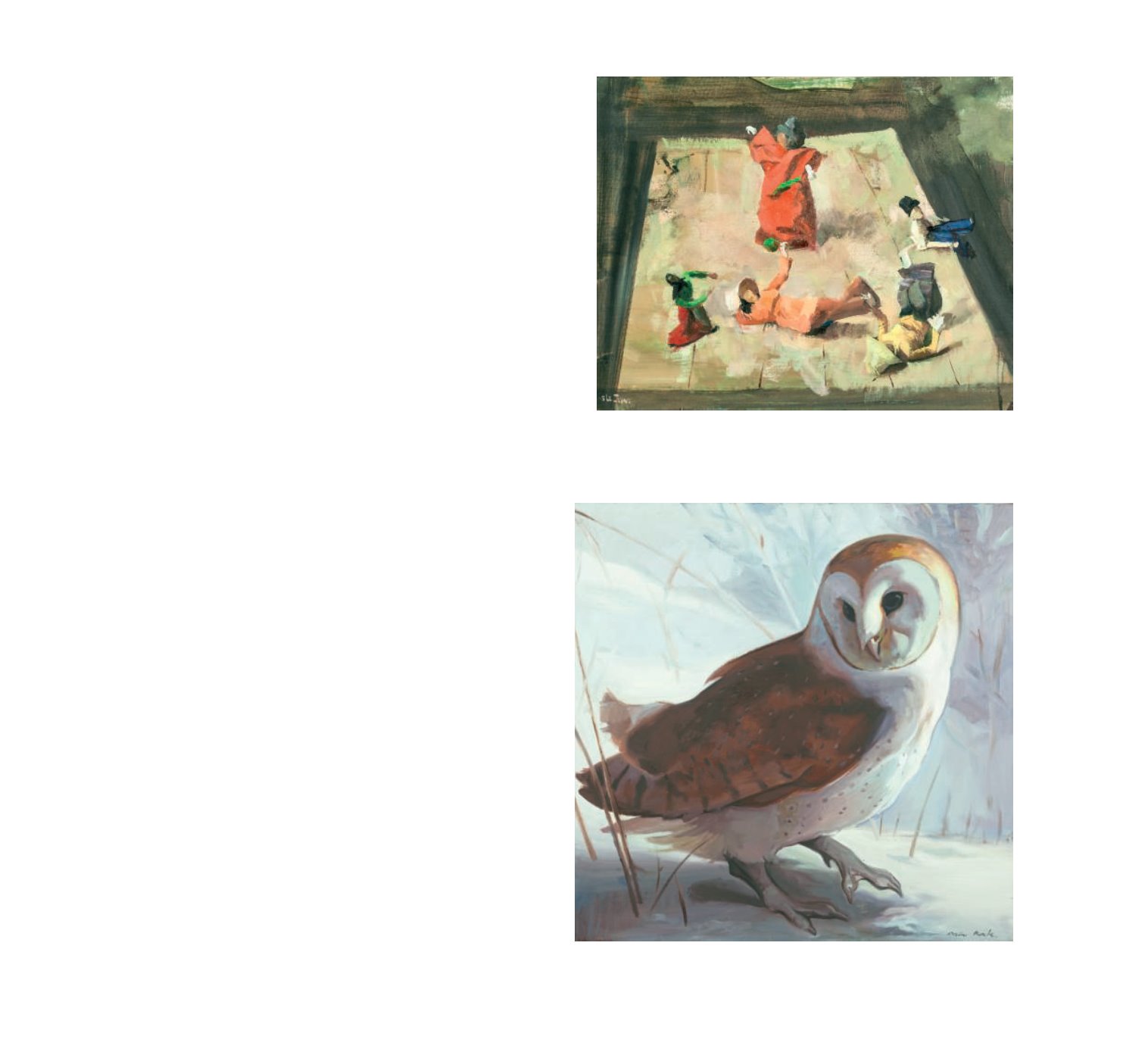 Page Background