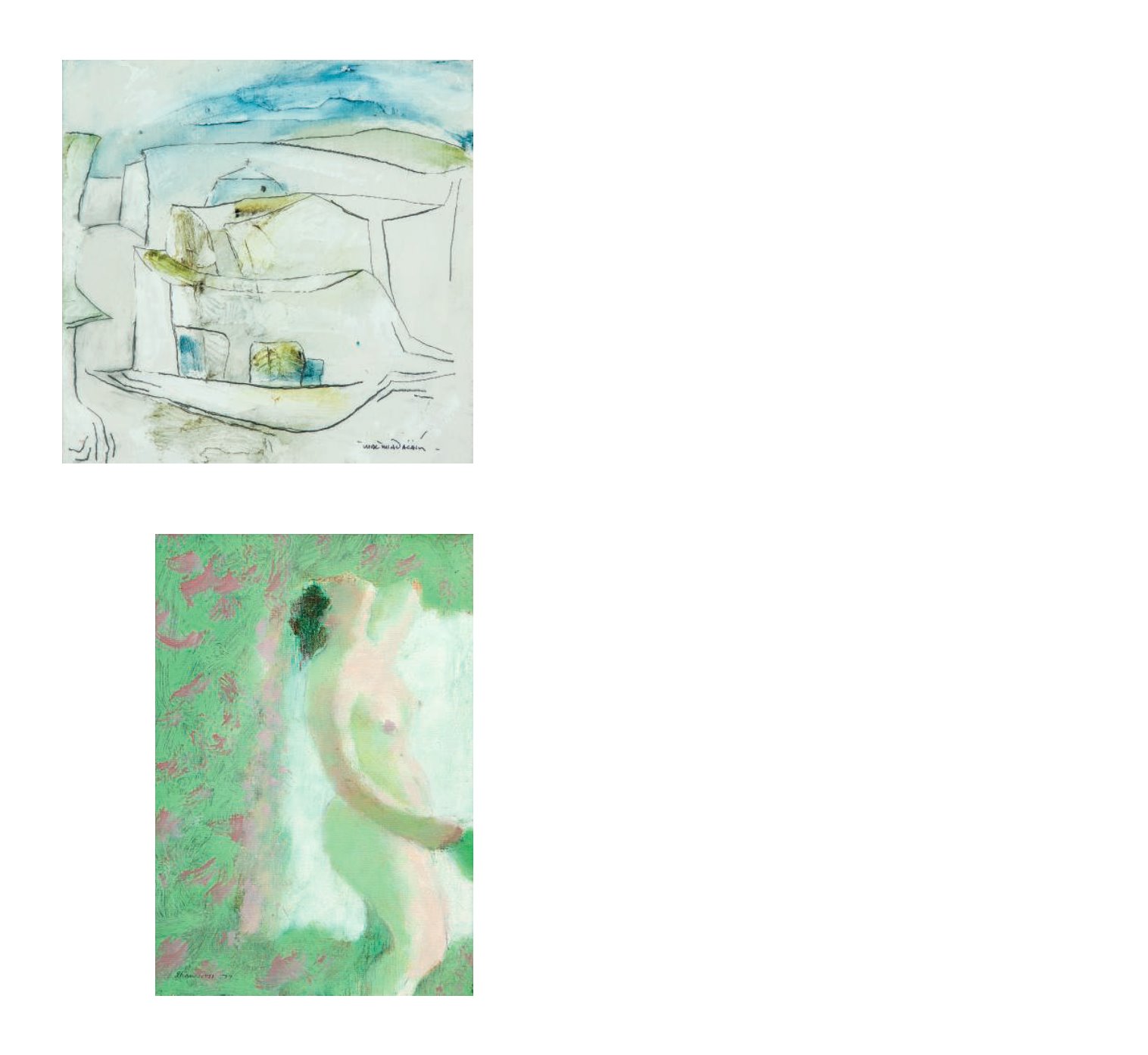Page Background