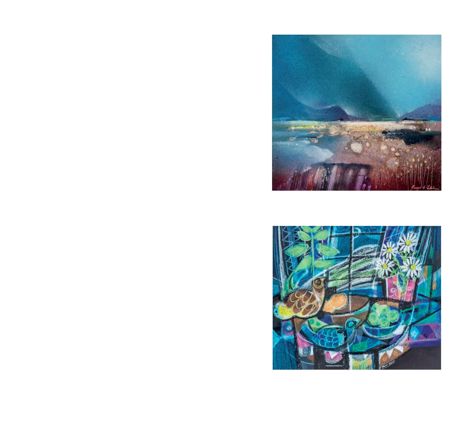 Page Background