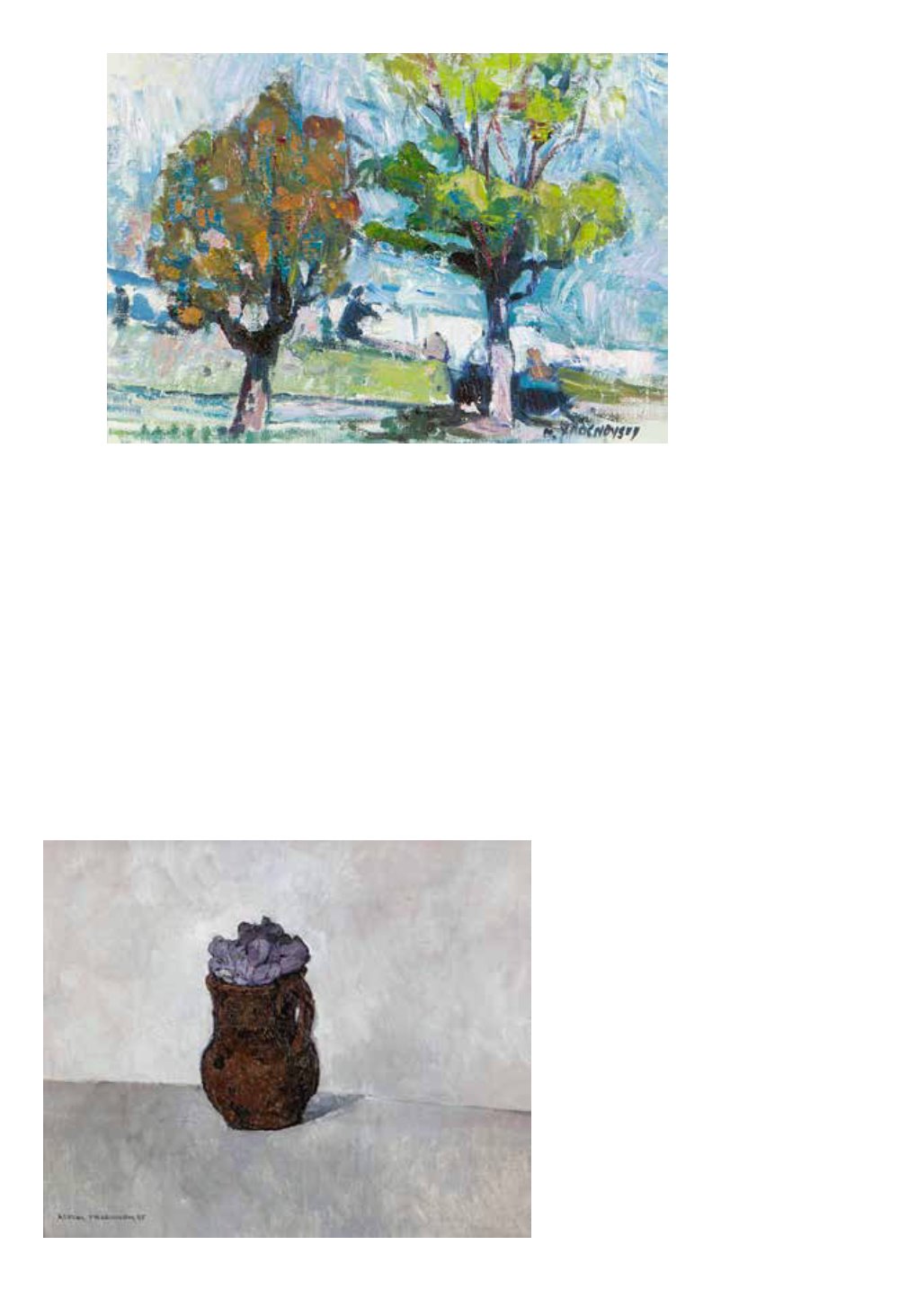 Page Background