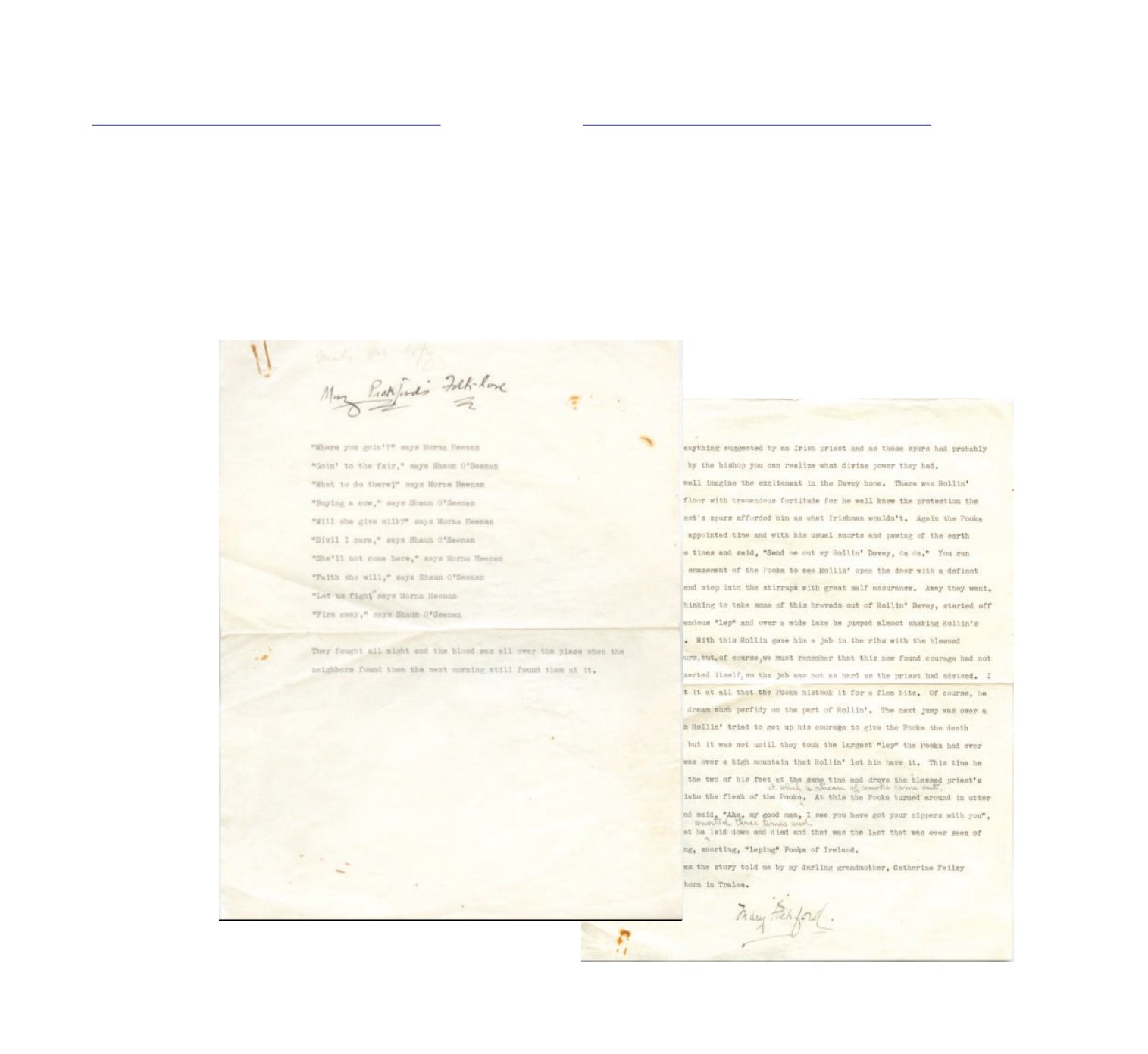 Page Background