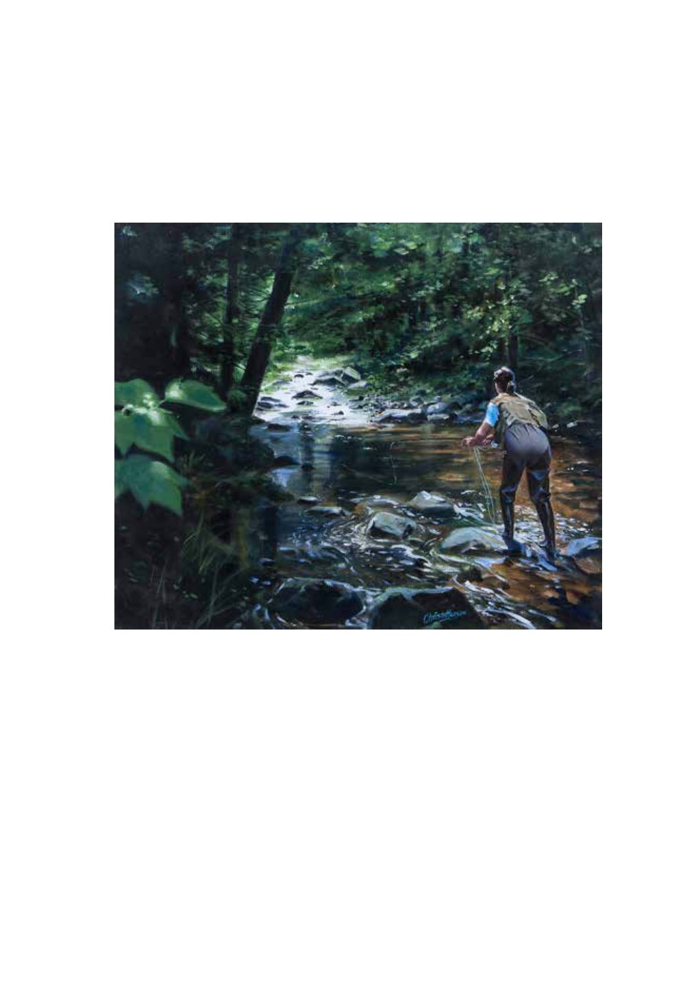Page Background