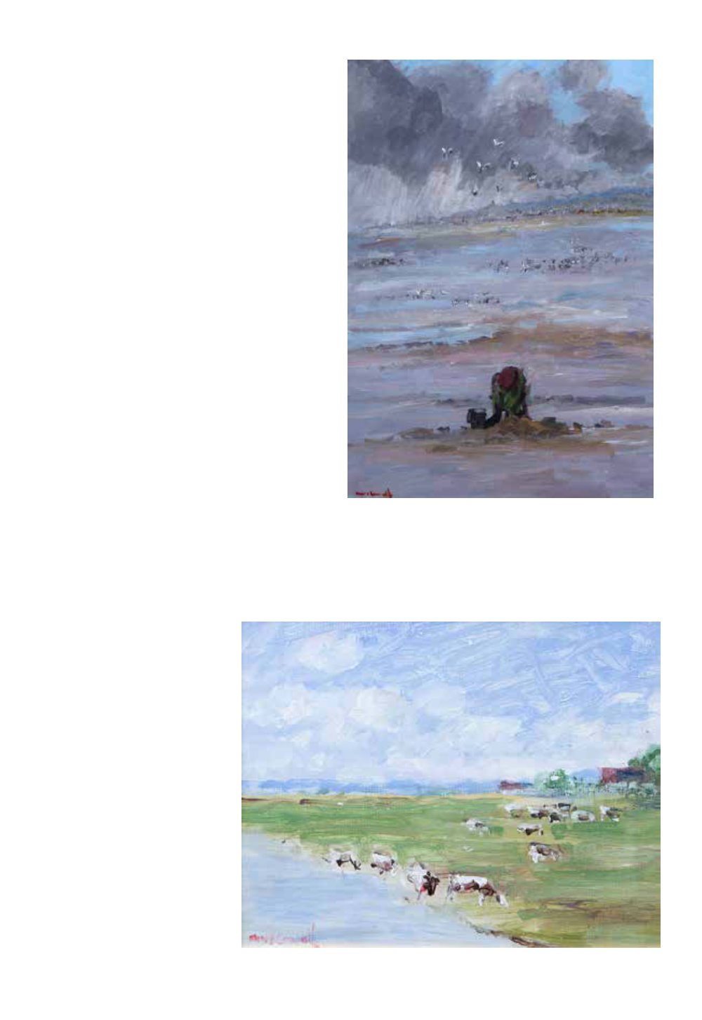 Page Background