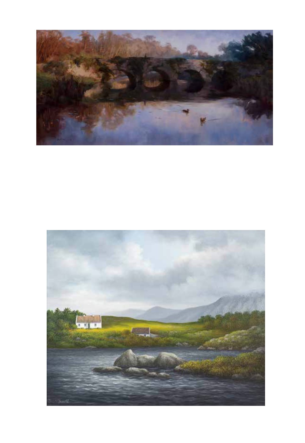 Page Background